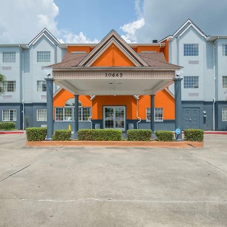Trident Inn & Suites, Baton Rouge (Adults Only) Prairieville Ngoại thất bức ảnh