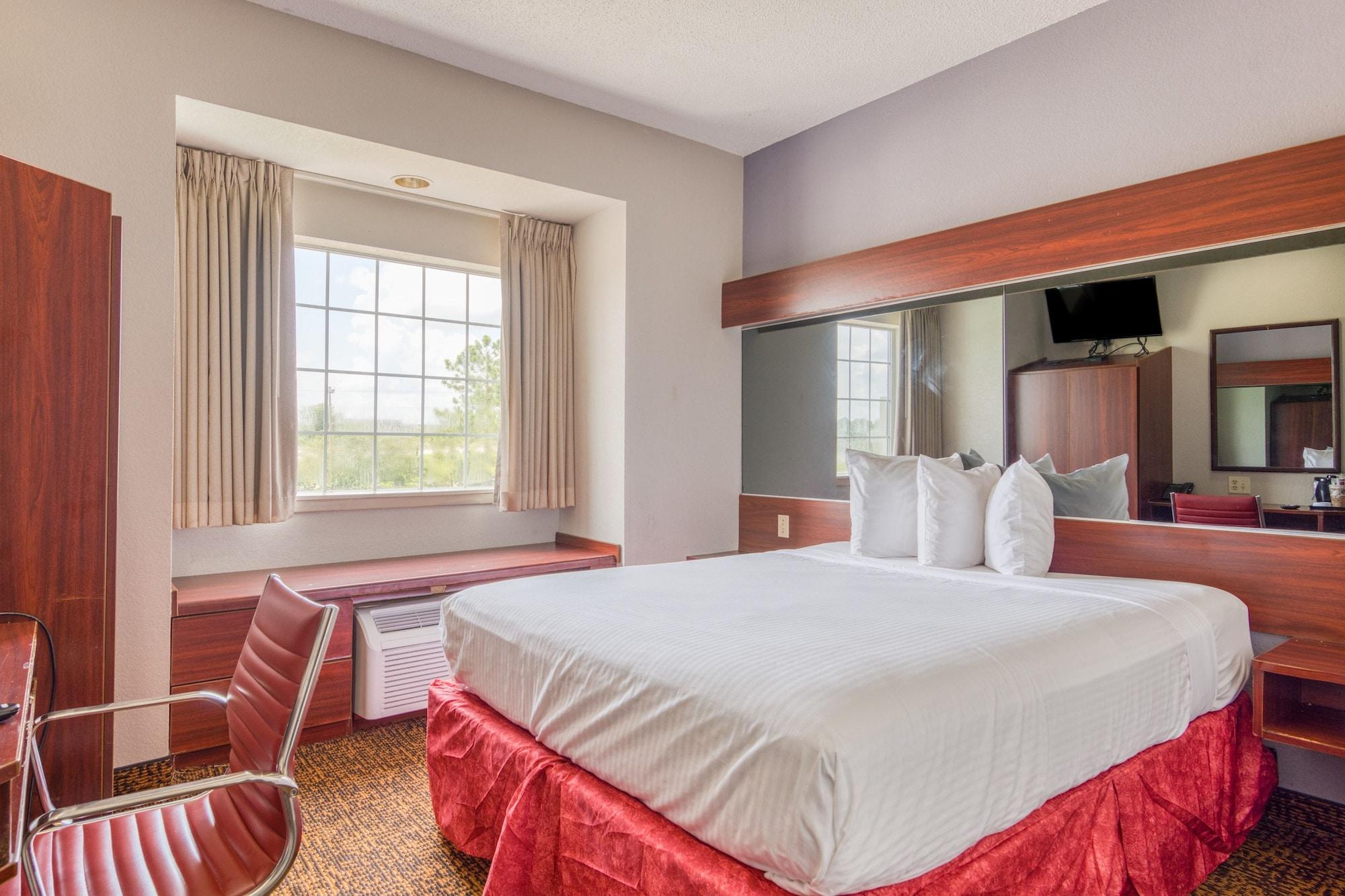 Trident Inn & Suites, Baton Rouge (Adults Only) Prairieville Ngoại thất bức ảnh