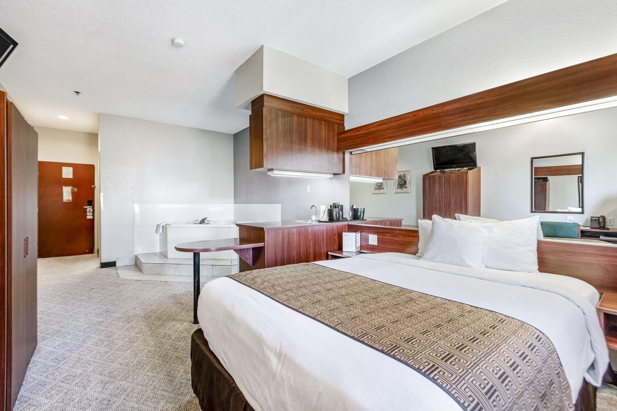 Trident Inn & Suites, Baton Rouge (Adults Only) Prairieville Ngoại thất bức ảnh