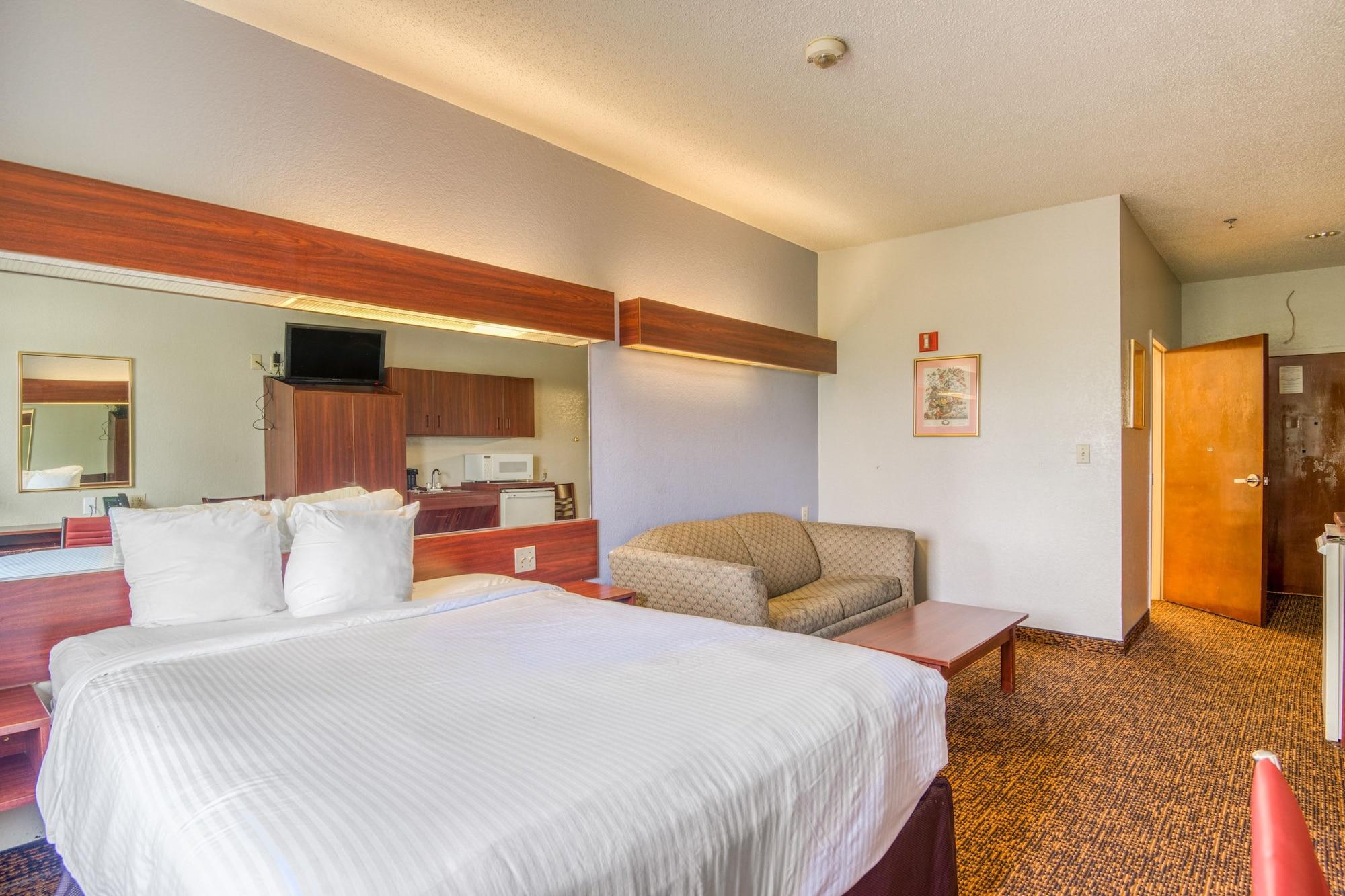 Trident Inn & Suites, Baton Rouge (Adults Only) Prairieville Ngoại thất bức ảnh