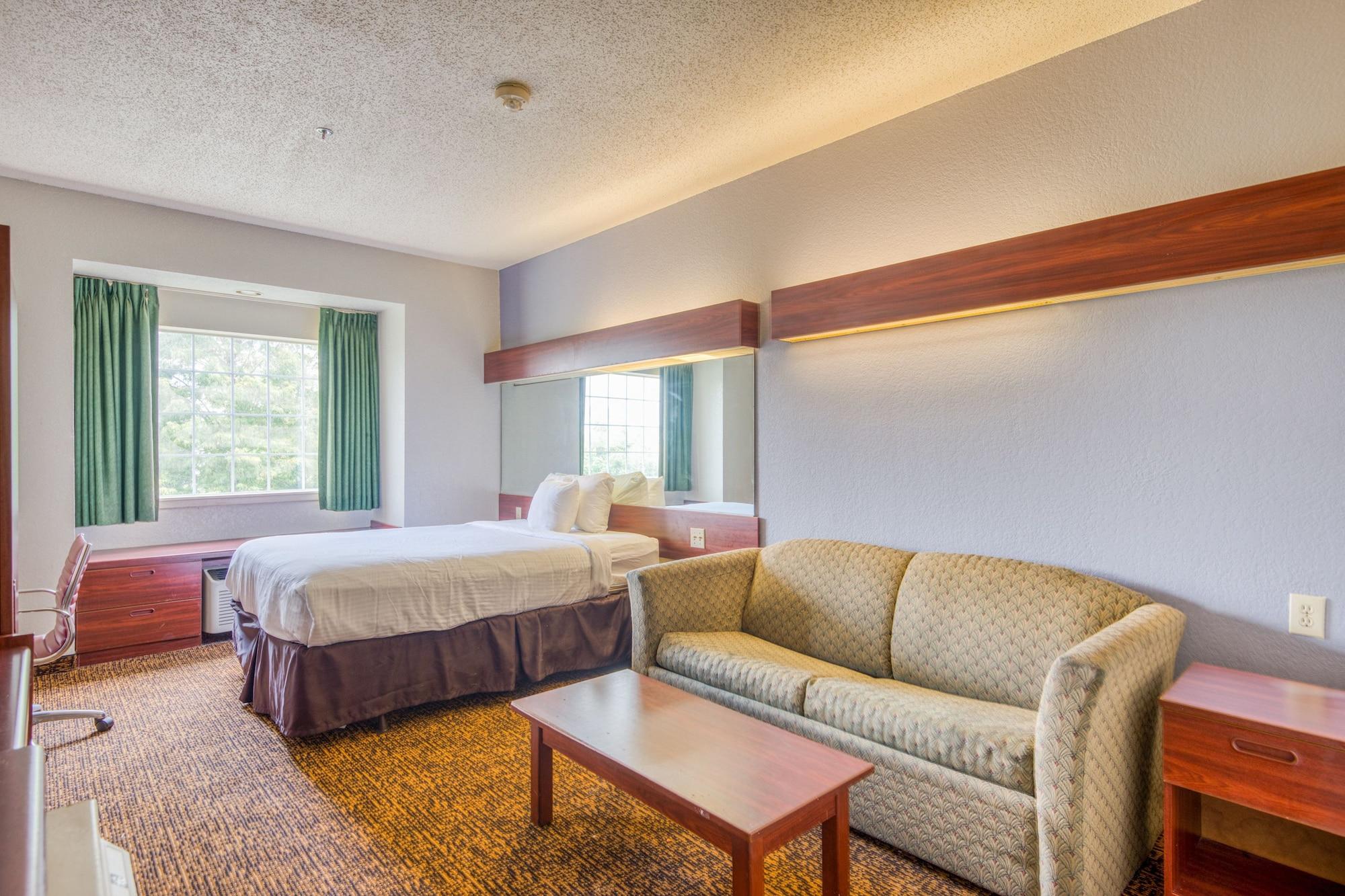Trident Inn & Suites, Baton Rouge (Adults Only) Prairieville Ngoại thất bức ảnh