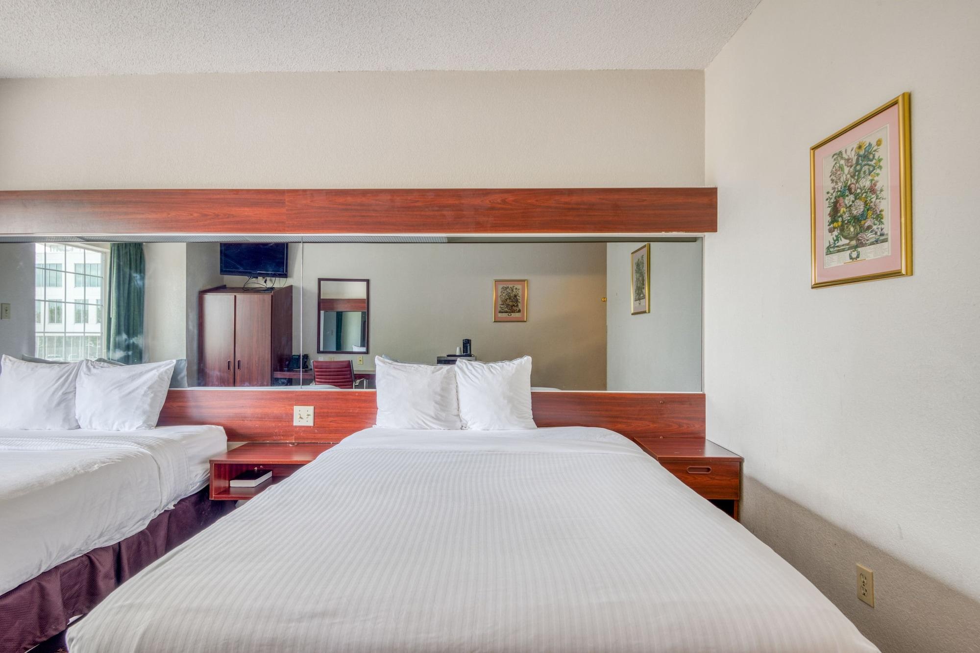 Trident Inn & Suites, Baton Rouge (Adults Only) Prairieville Ngoại thất bức ảnh