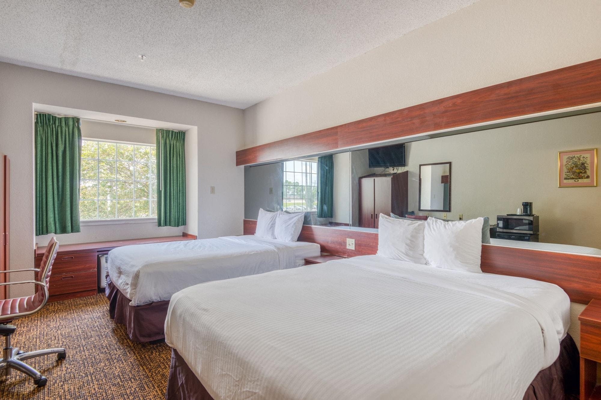 Trident Inn & Suites, Baton Rouge (Adults Only) Prairieville Ngoại thất bức ảnh
