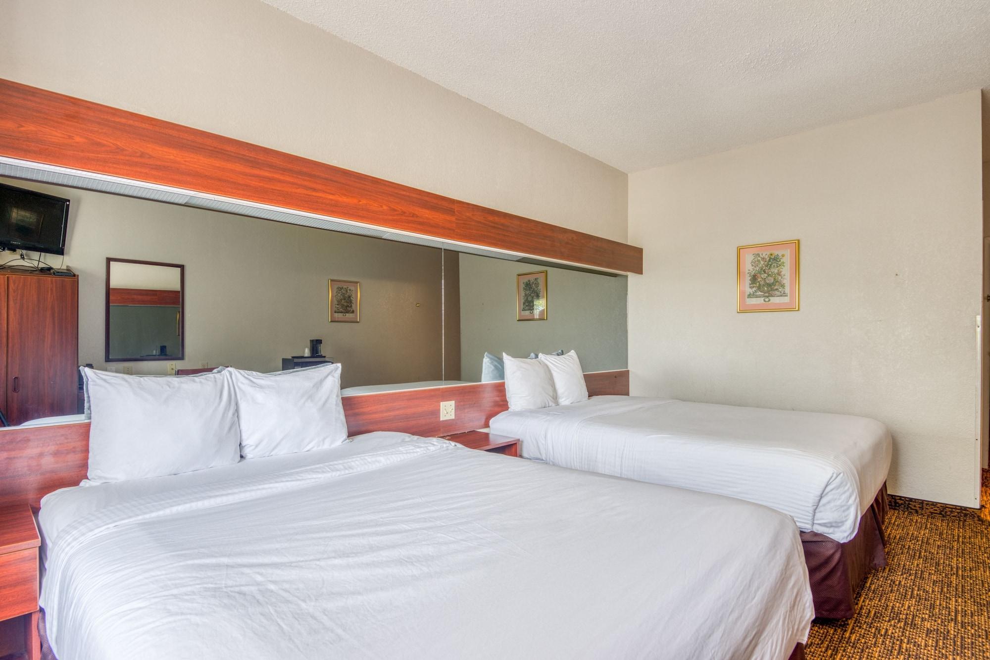 Trident Inn & Suites, Baton Rouge (Adults Only) Prairieville Ngoại thất bức ảnh