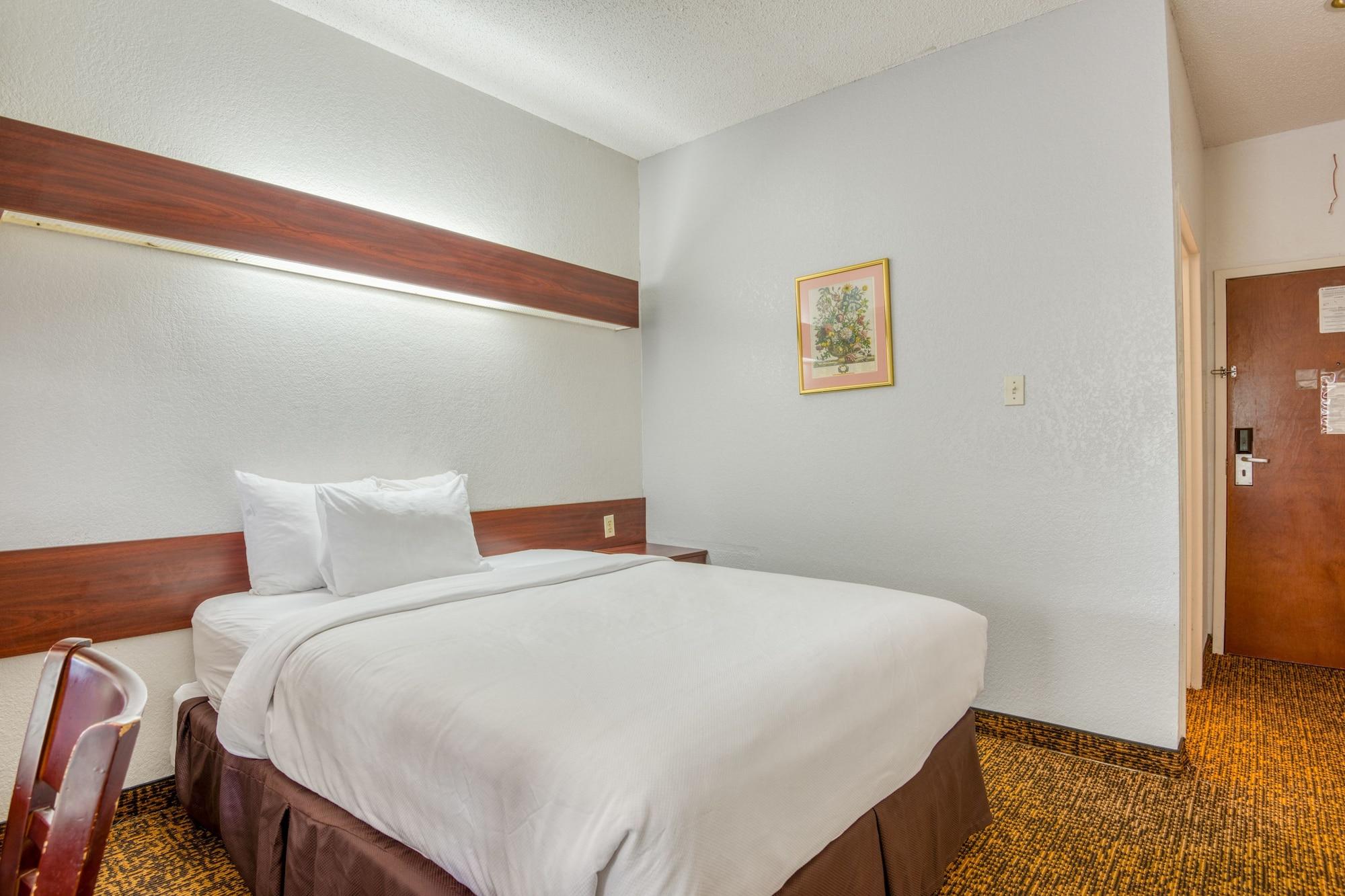 Trident Inn & Suites, Baton Rouge (Adults Only) Prairieville Ngoại thất bức ảnh
