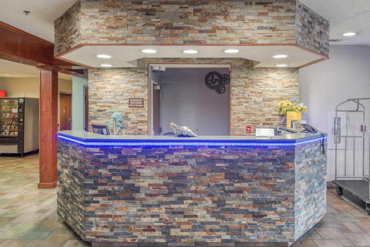 Trident Inn & Suites, Baton Rouge (Adults Only) Prairieville Ngoại thất bức ảnh