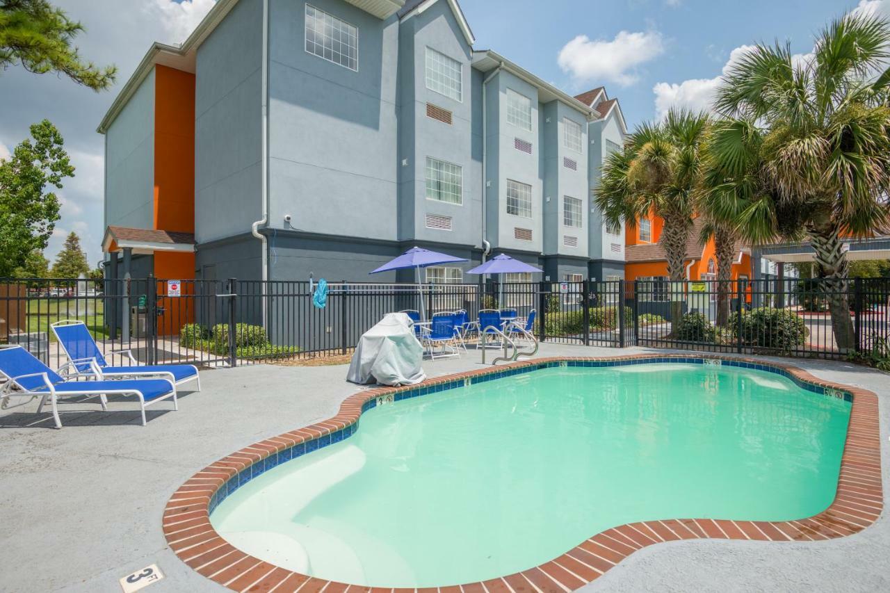 Trident Inn & Suites, Baton Rouge (Adults Only) Prairieville Ngoại thất bức ảnh