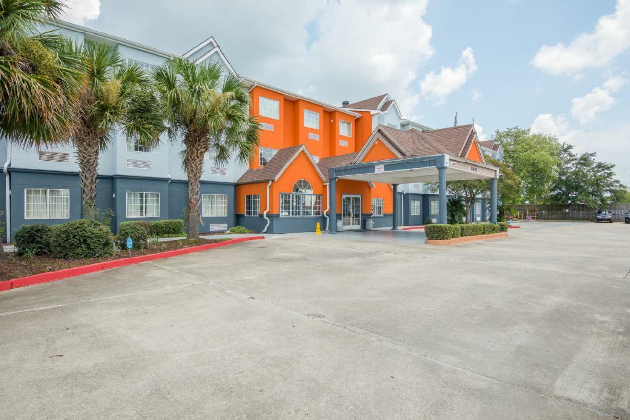 Trident Inn & Suites, Baton Rouge (Adults Only) Prairieville Ngoại thất bức ảnh