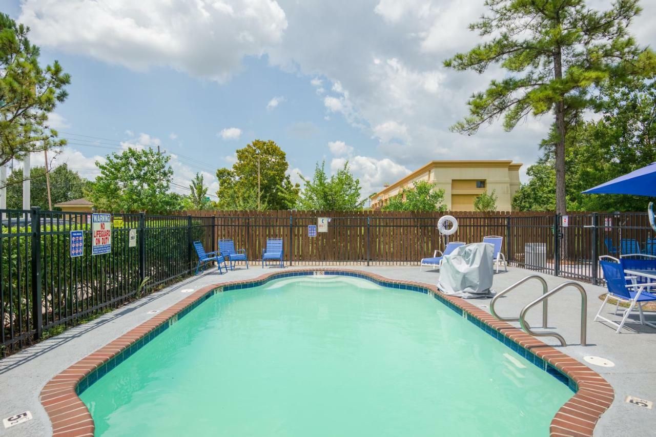 Trident Inn & Suites, Baton Rouge (Adults Only) Prairieville Ngoại thất bức ảnh