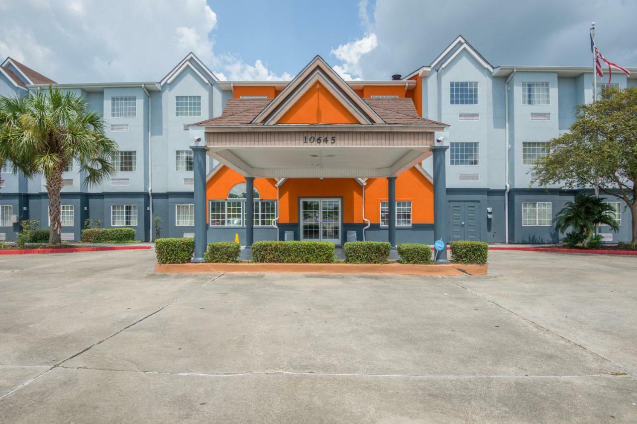 Trident Inn & Suites, Baton Rouge (Adults Only) Prairieville Ngoại thất bức ảnh