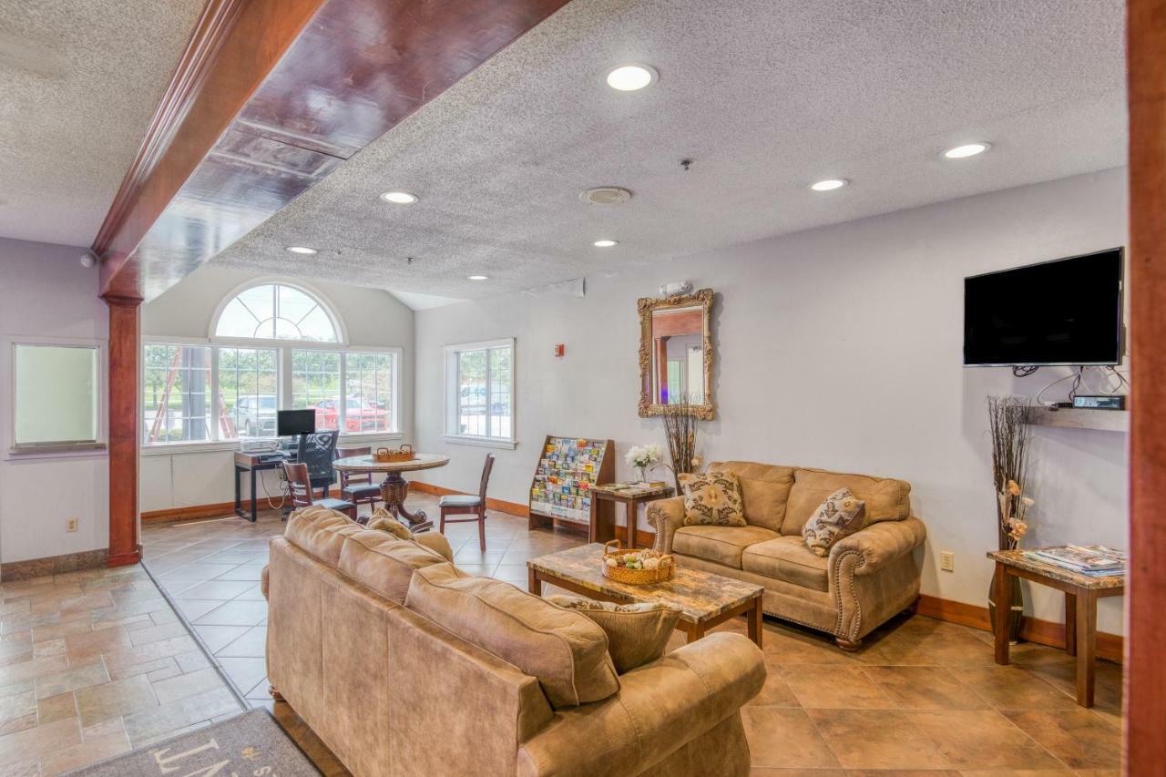 Trident Inn & Suites, Baton Rouge (Adults Only) Prairieville Ngoại thất bức ảnh