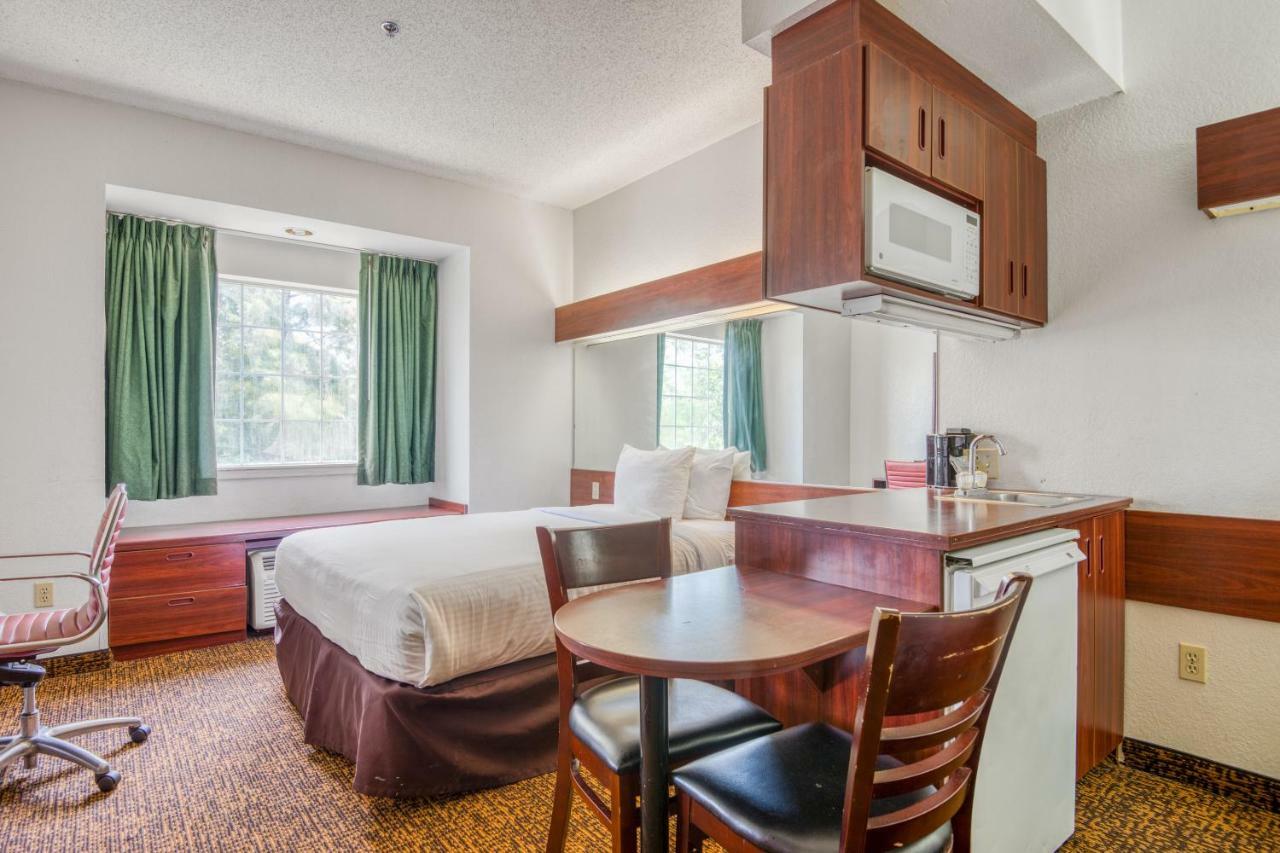 Trident Inn & Suites, Baton Rouge (Adults Only) Prairieville Ngoại thất bức ảnh